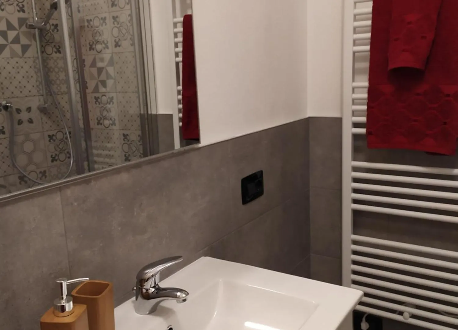 Mountain View Apartment Castello  0*, Castello (Varese) Italy